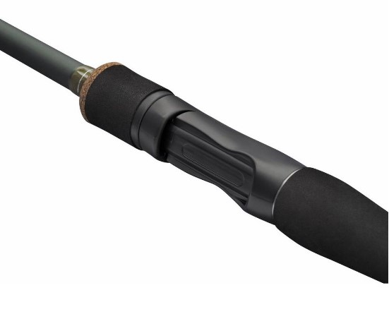 Abu Garcia Beast X Spinning Rods